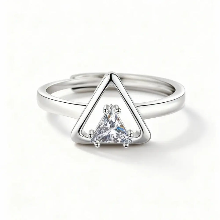 Sister Tribe Ring