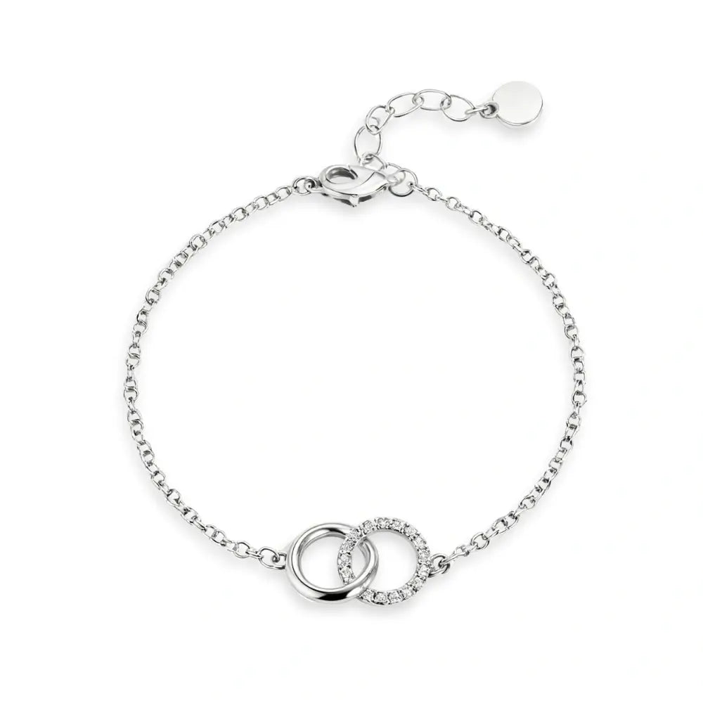 To My Sister - Always Us Bracelet