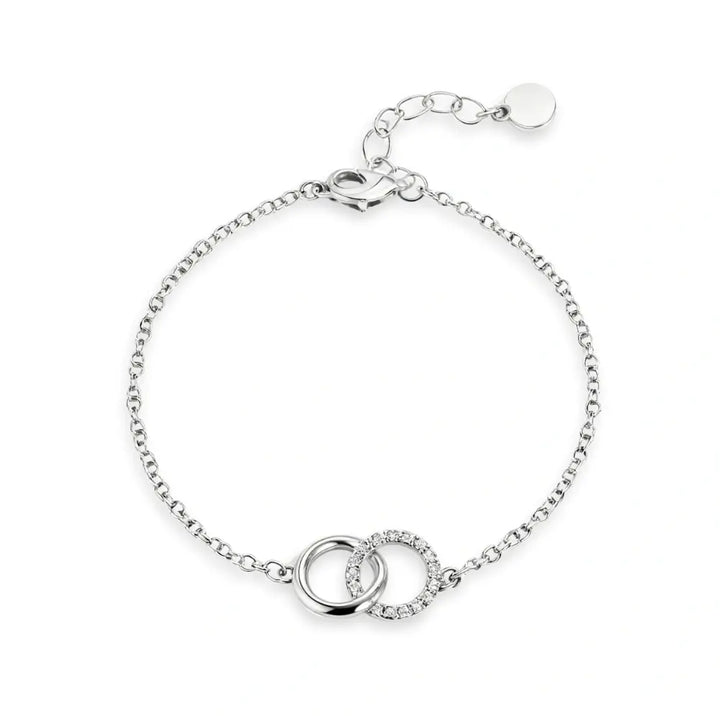 To My Sister - Always Us Bracelet