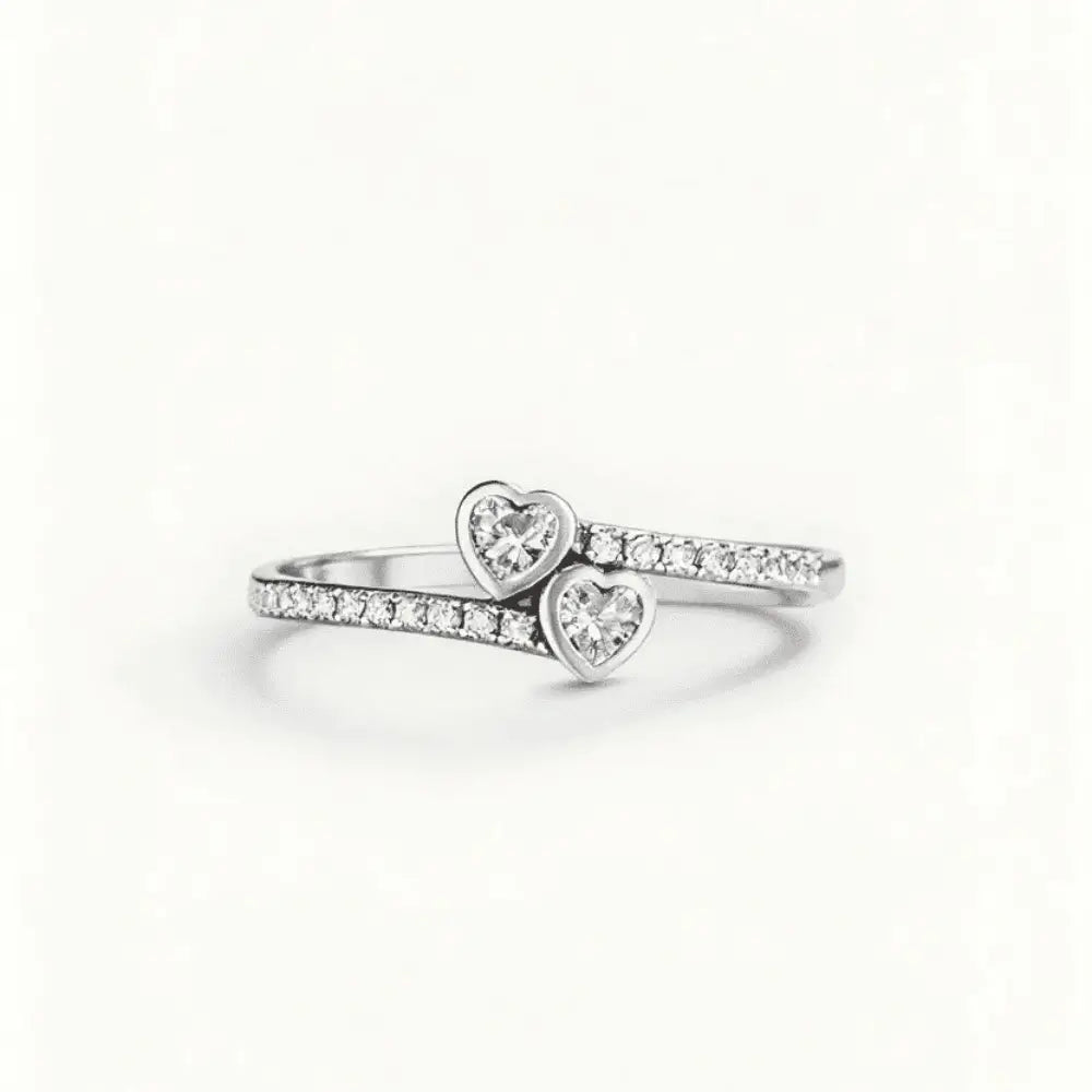 To My Sister - Forever Love Ring