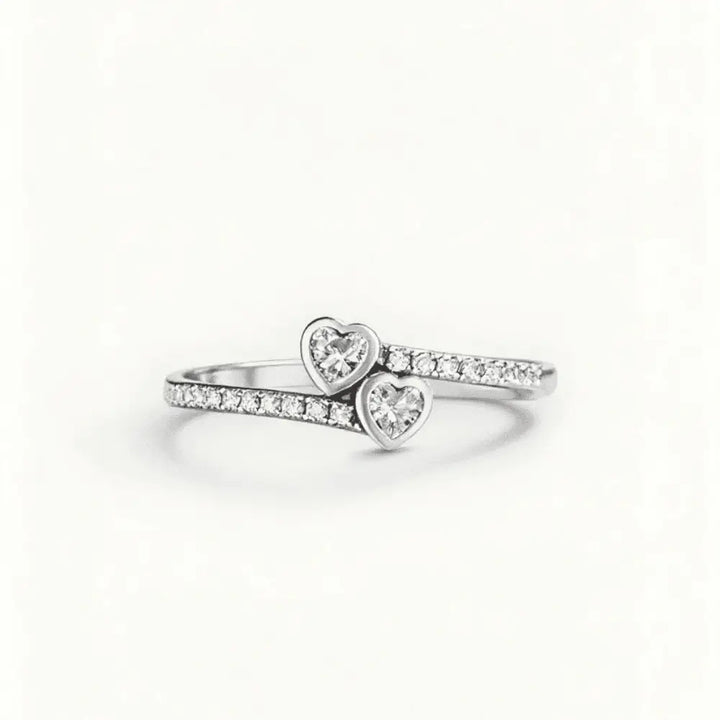 To My Sister - Forever Love Ring