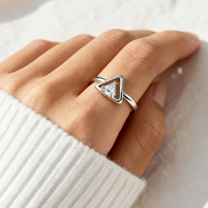 Sister Tribe Ring