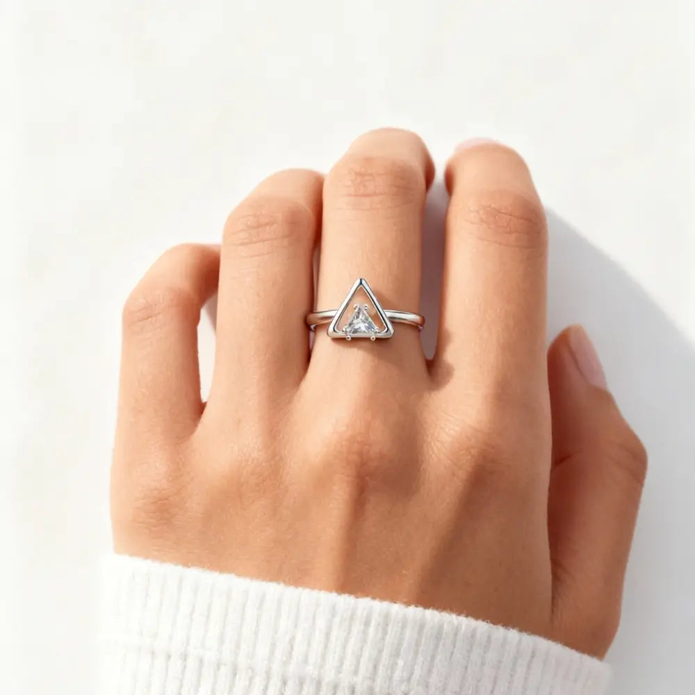 Sister Tribe Ring