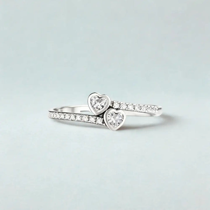 To My Sister - Forever Love Ring