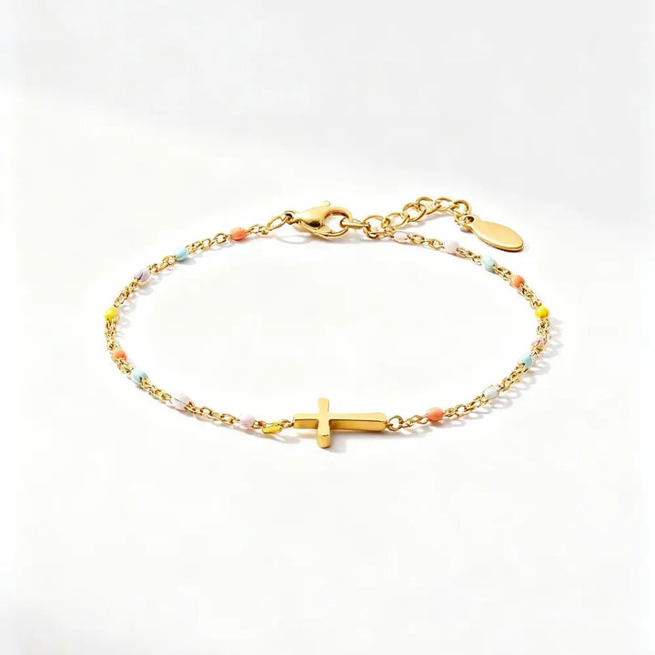 Faith Bracelet