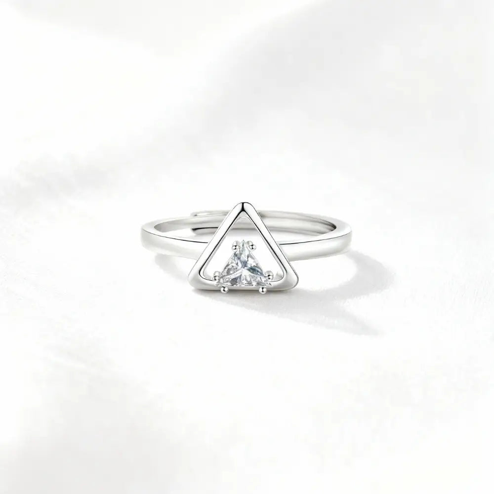 Sister Tribe Ring