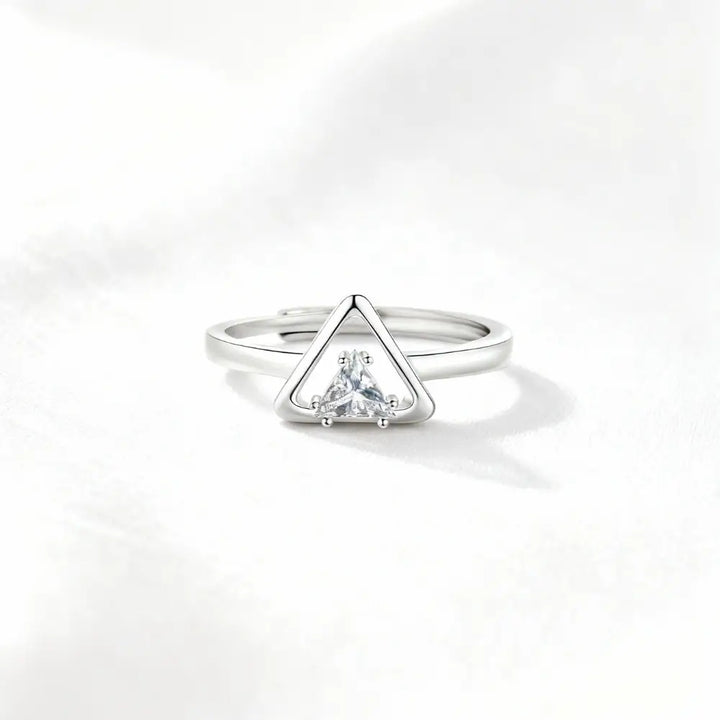 Sister Tribe Ring