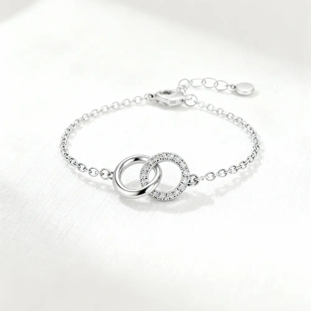 To My Sister - Always Us Bracelet