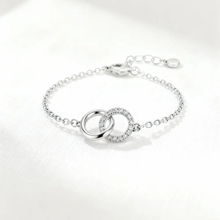 To My Sister - Always Us Bracelet