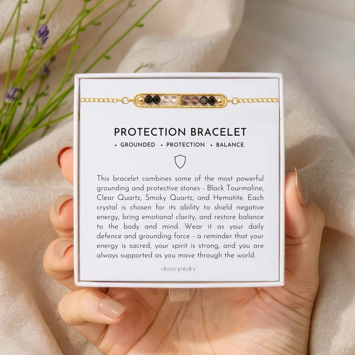 Protection Bracelet