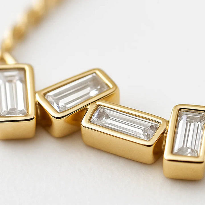 Beautifully Broken Necklace