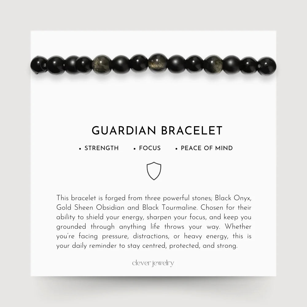 Guardian Bracelet