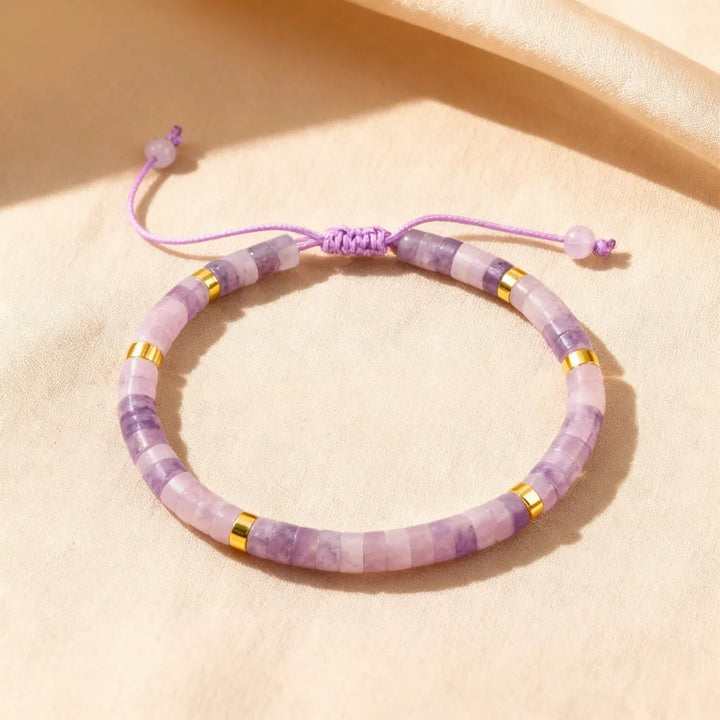 Cancer Awareness Bracelet