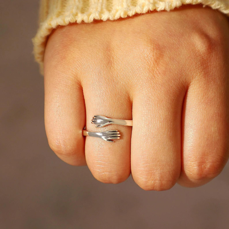 Ring for 2025 my daughter