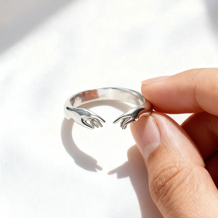Creation of Adam Ring