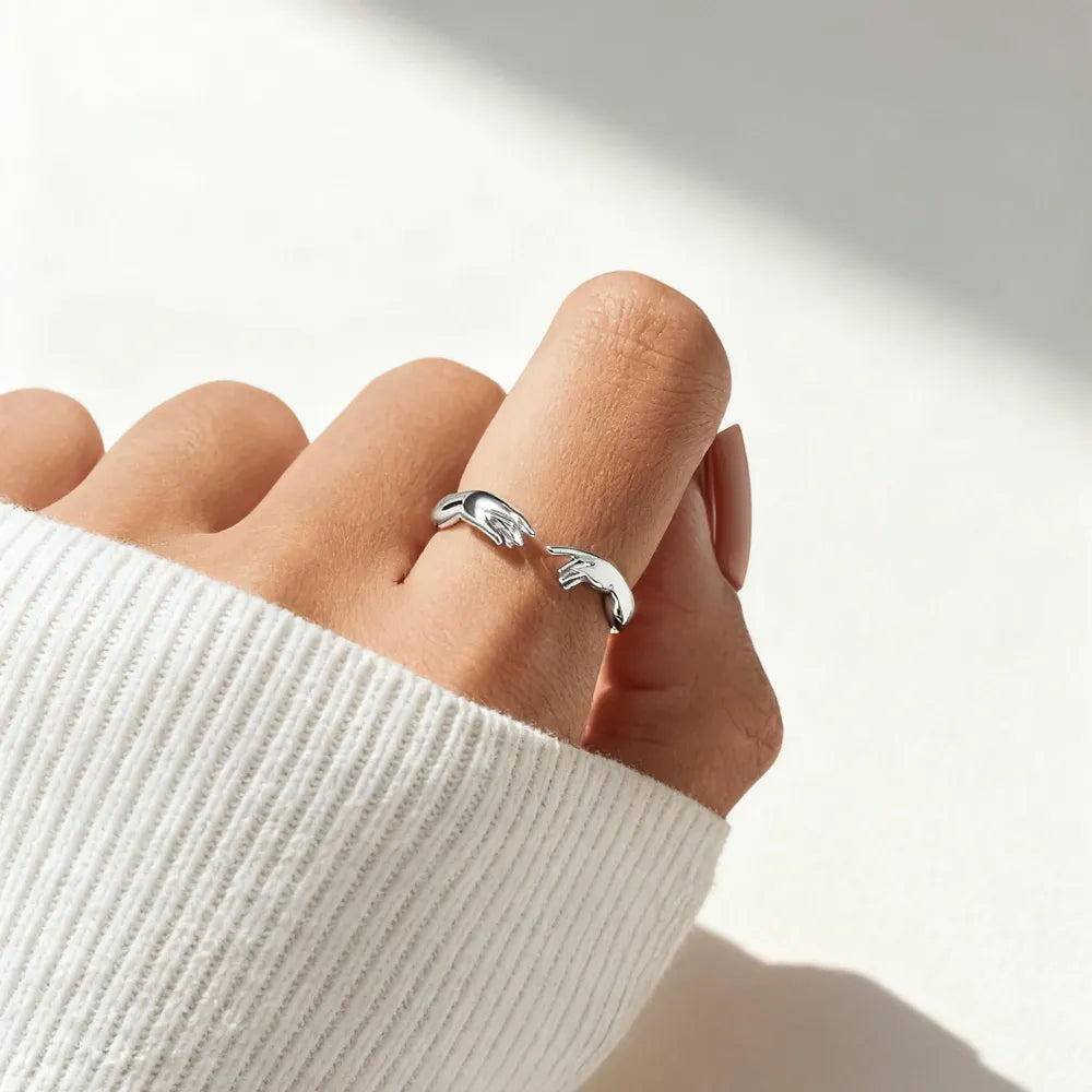 Creation of Adam Ring