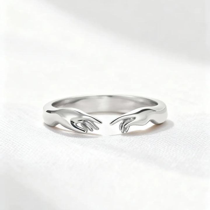 Creation of Adam Ring