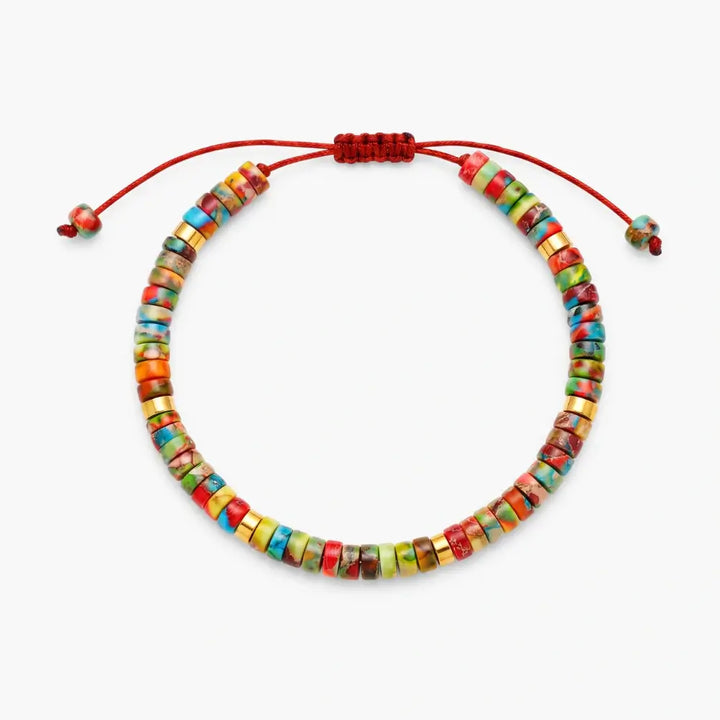 Calm Within The Chaos Bracelet