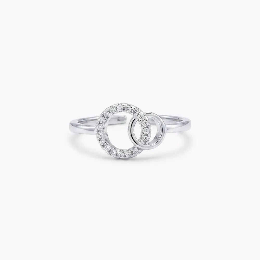 To My Sister - Always Us Ring