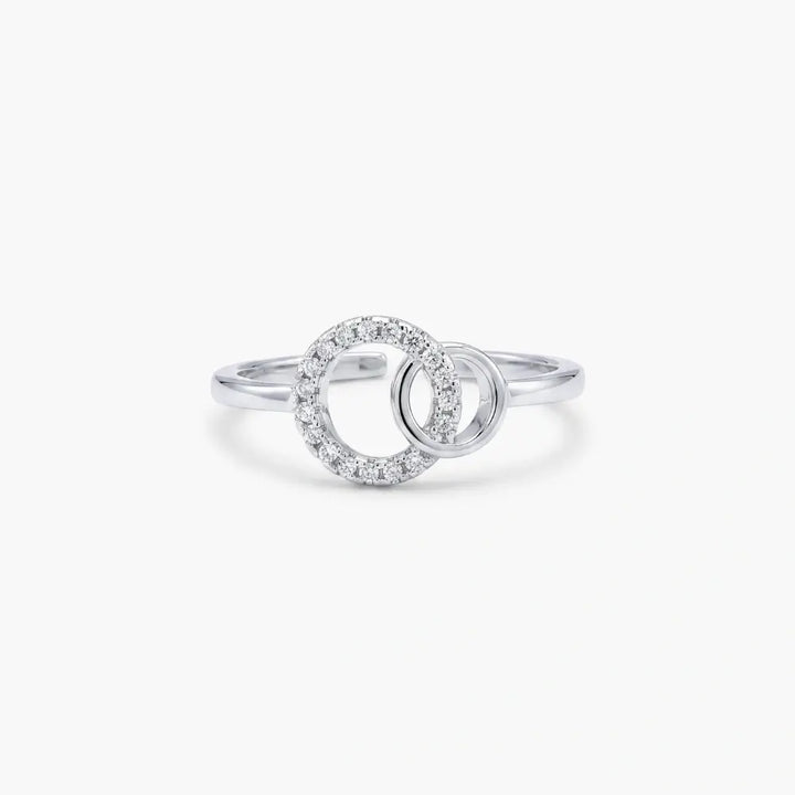 To My Sister - Always Us Ring
