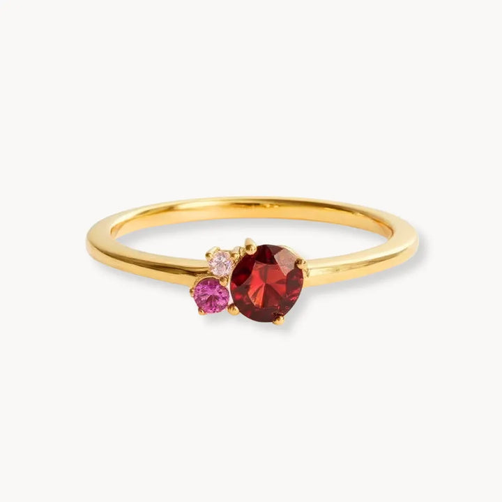 Kindred Birthstone Ring