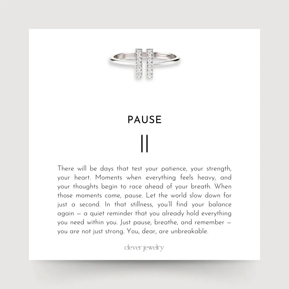 Pause Ring