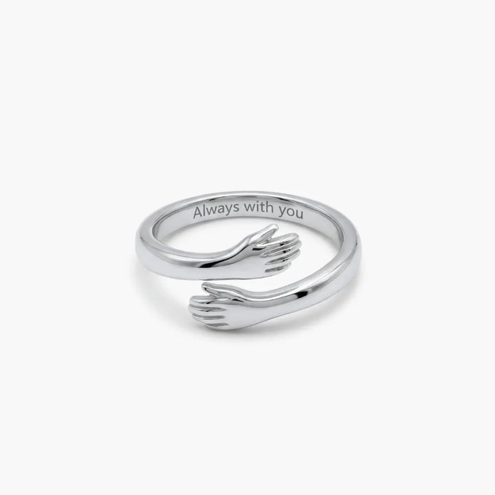 Hug From Heaven - Hug Ring
