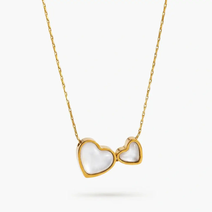 Always In My Heart Necklace