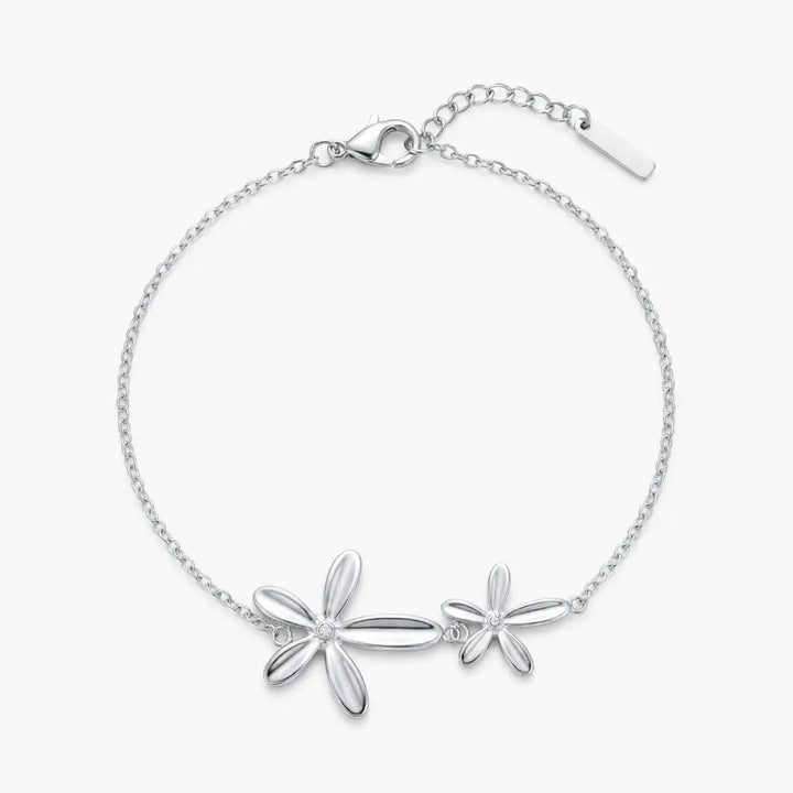 My Precious Granddaughter - Blossoming Bracelet