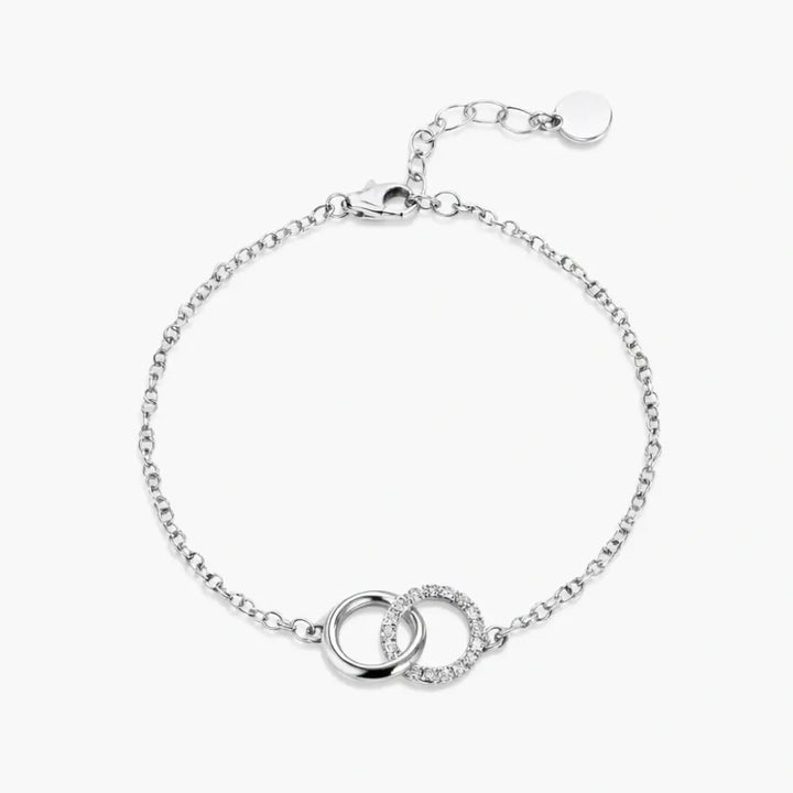 To My Sister - Always Us Bracelet