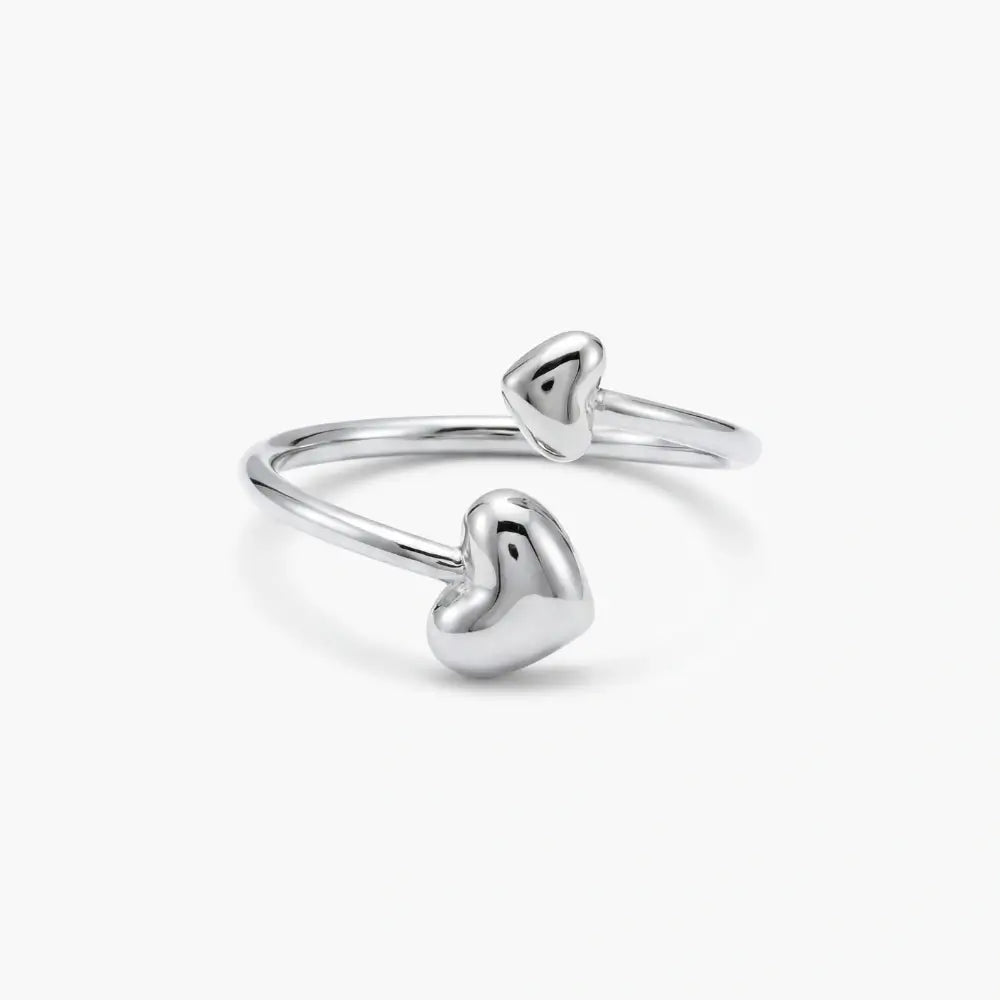 My Beautiful Granddaughter - Eternal Love Ring