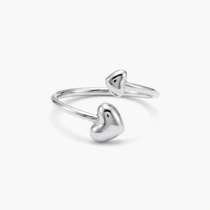 My Beautiful Granddaughter - Eternal Love Ring