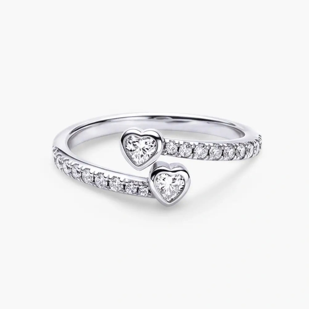 To My Sister - Forever Love Ring