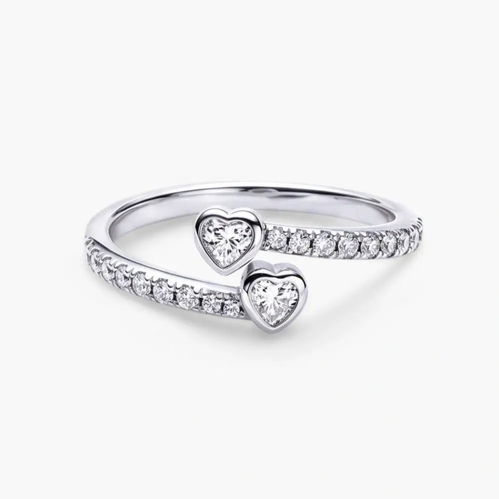 To My Sister - Forever Love Ring