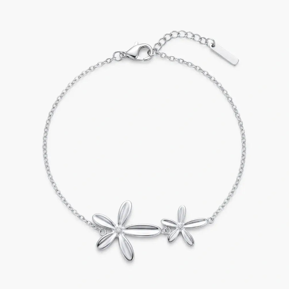My Beautiful Daughter - Blossoming Bracelet