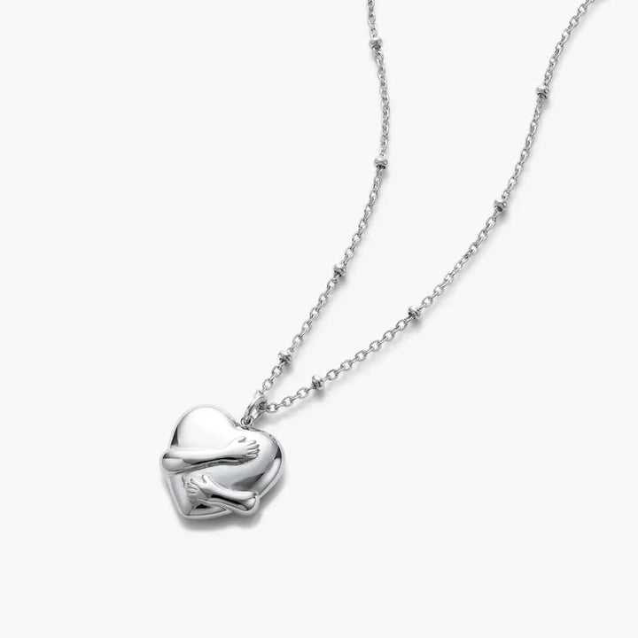 Hug From Heaven Necklace
