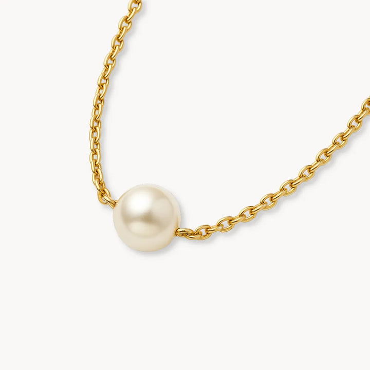 Grit Necklace