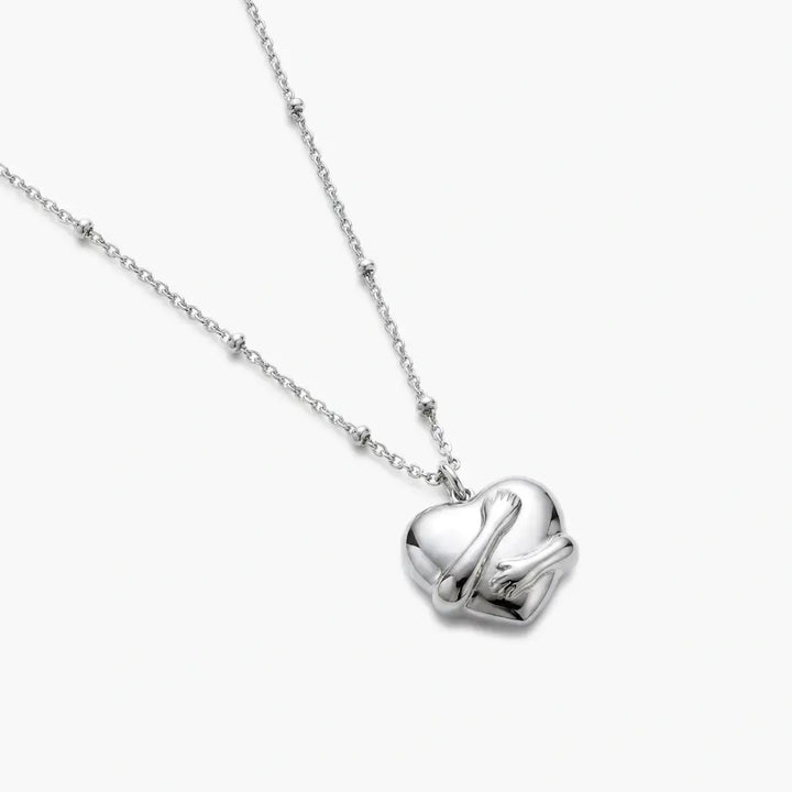 Hug From Heaven Necklace