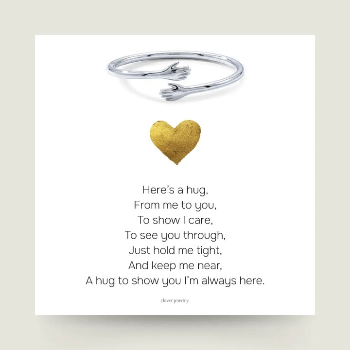 Hug Bracelet