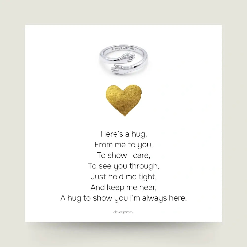 Hug Ring