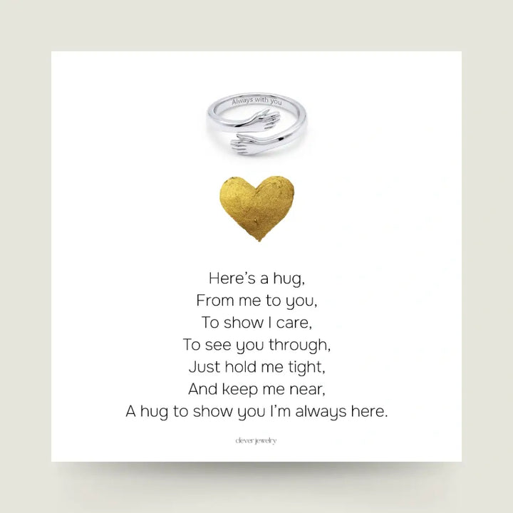 Hug Ring