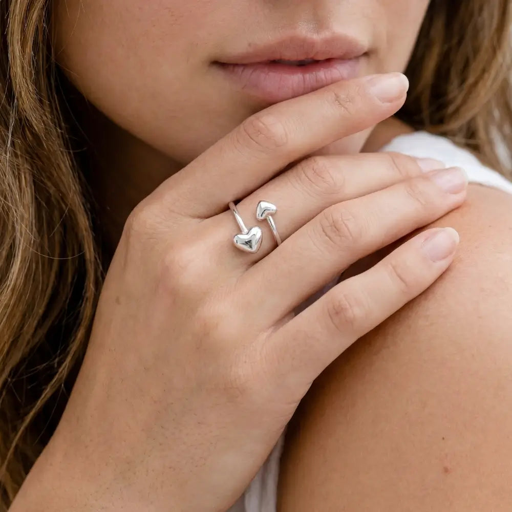 Always In My Heart Ring