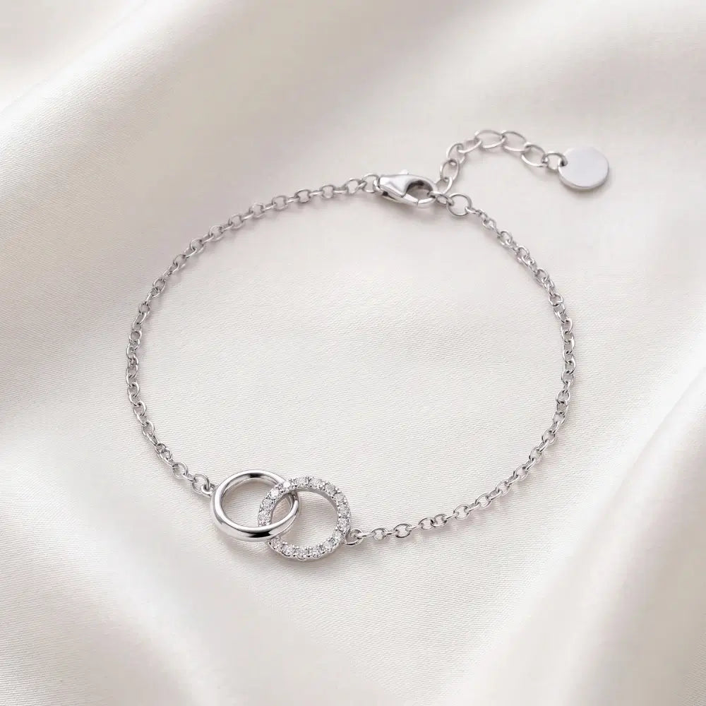 To My Sister - Always Us Bracelet