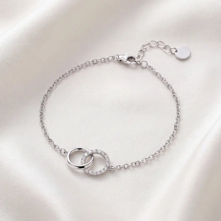 To My Sister - Always Us Bracelet