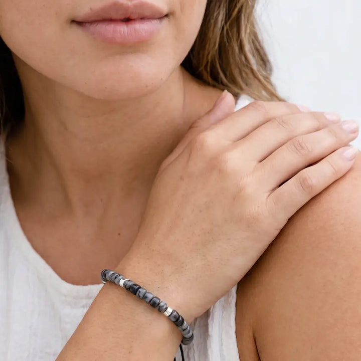 You're Stronger Than This Moment Bracelet