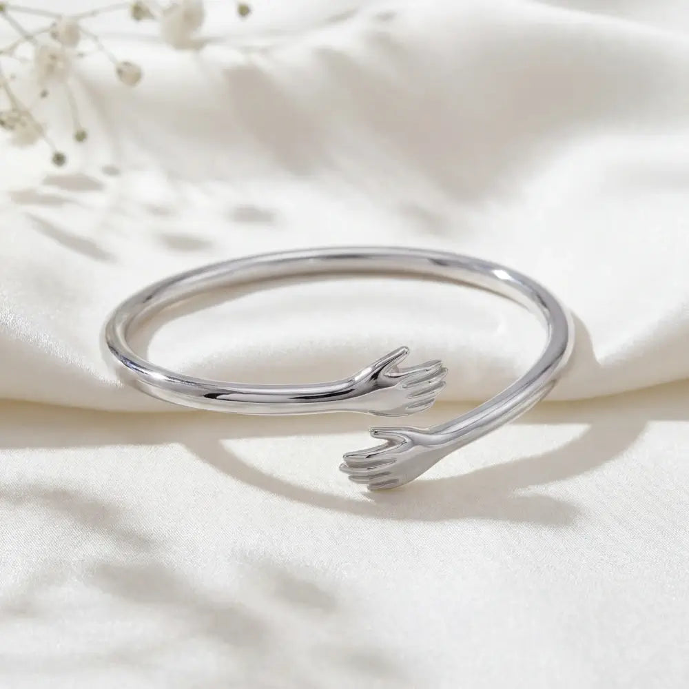 My Precious Daughter - Hug Bracelet