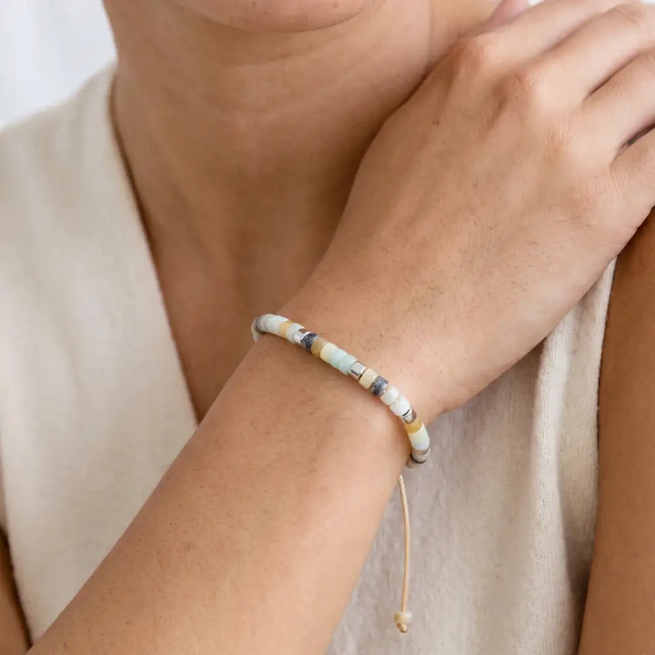 Inner Strength Bracelet