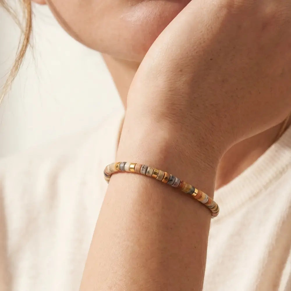 Inner Strength Bracelet