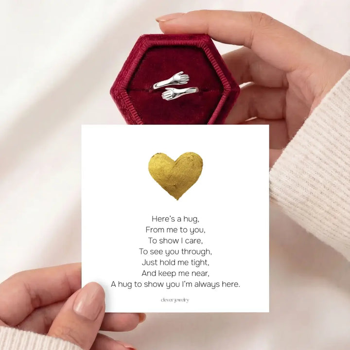 Hug Ring