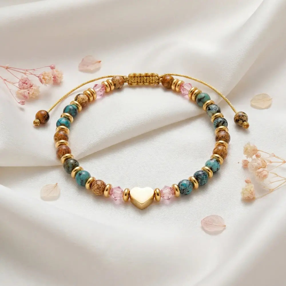 Inner Strength Bracelet